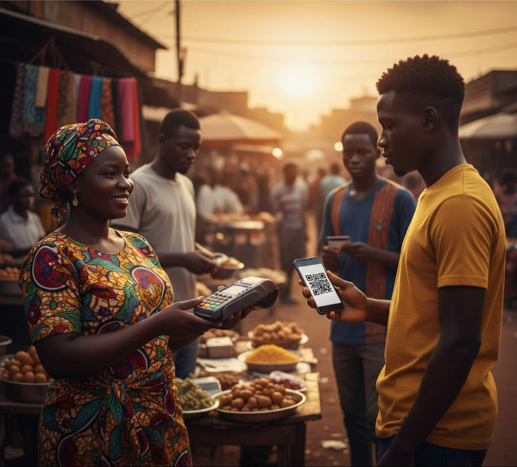 cPay Cashless (paiement sans espèces) image 1