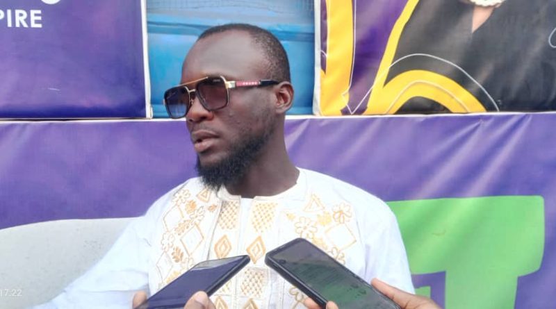 Foire Kermesse The Game: Enerlog Technology