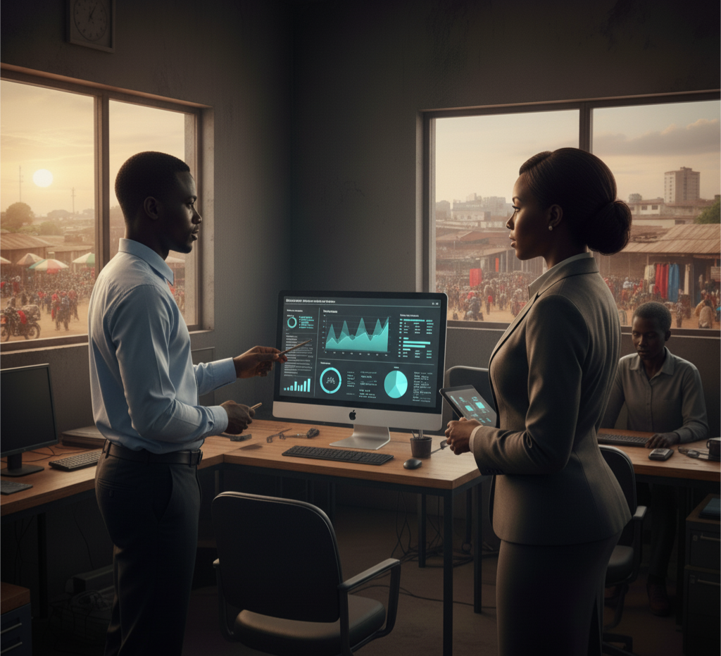 Large Scale Construction