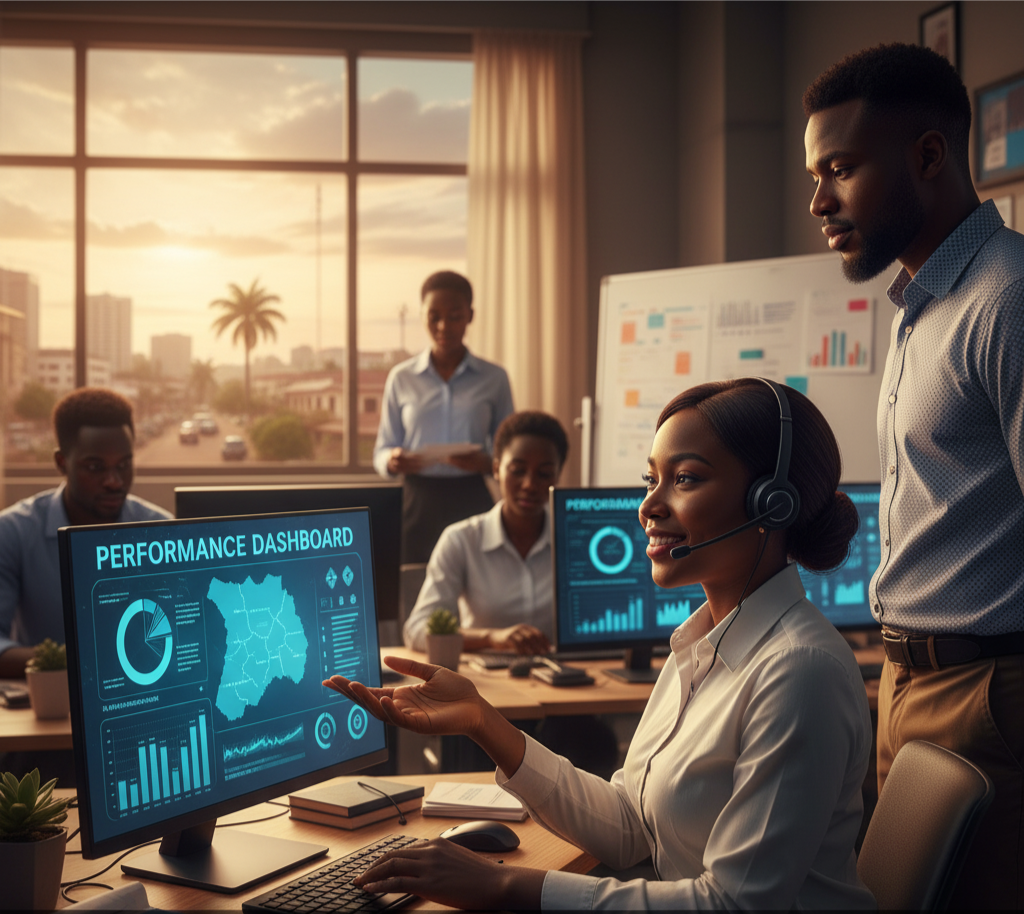 Large Scale Construction